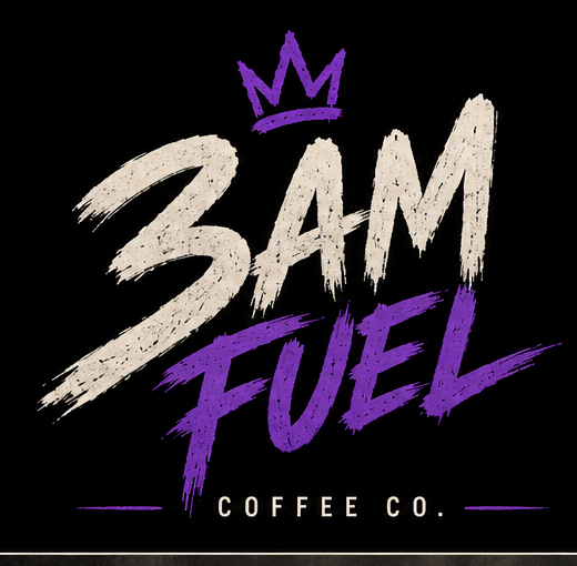 3AM Fuel